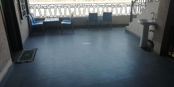 Interior - Sun Rise Hotel (Swat)