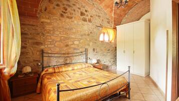 1 bedroom, free WiFi, wheelchair access