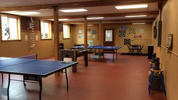 Spielezimmer