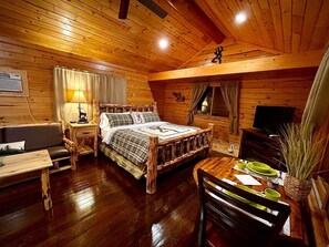 1 habitación 