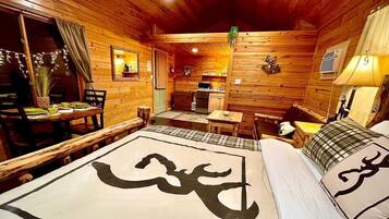 1 Schlafzimmer