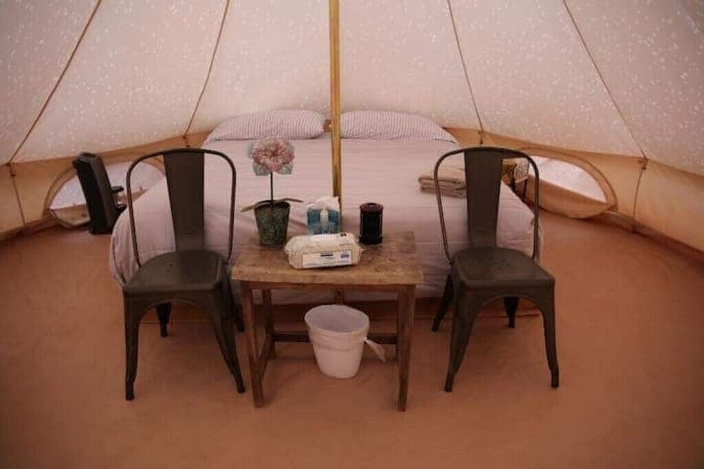 1 多间卧室、免费 WiFi、床单