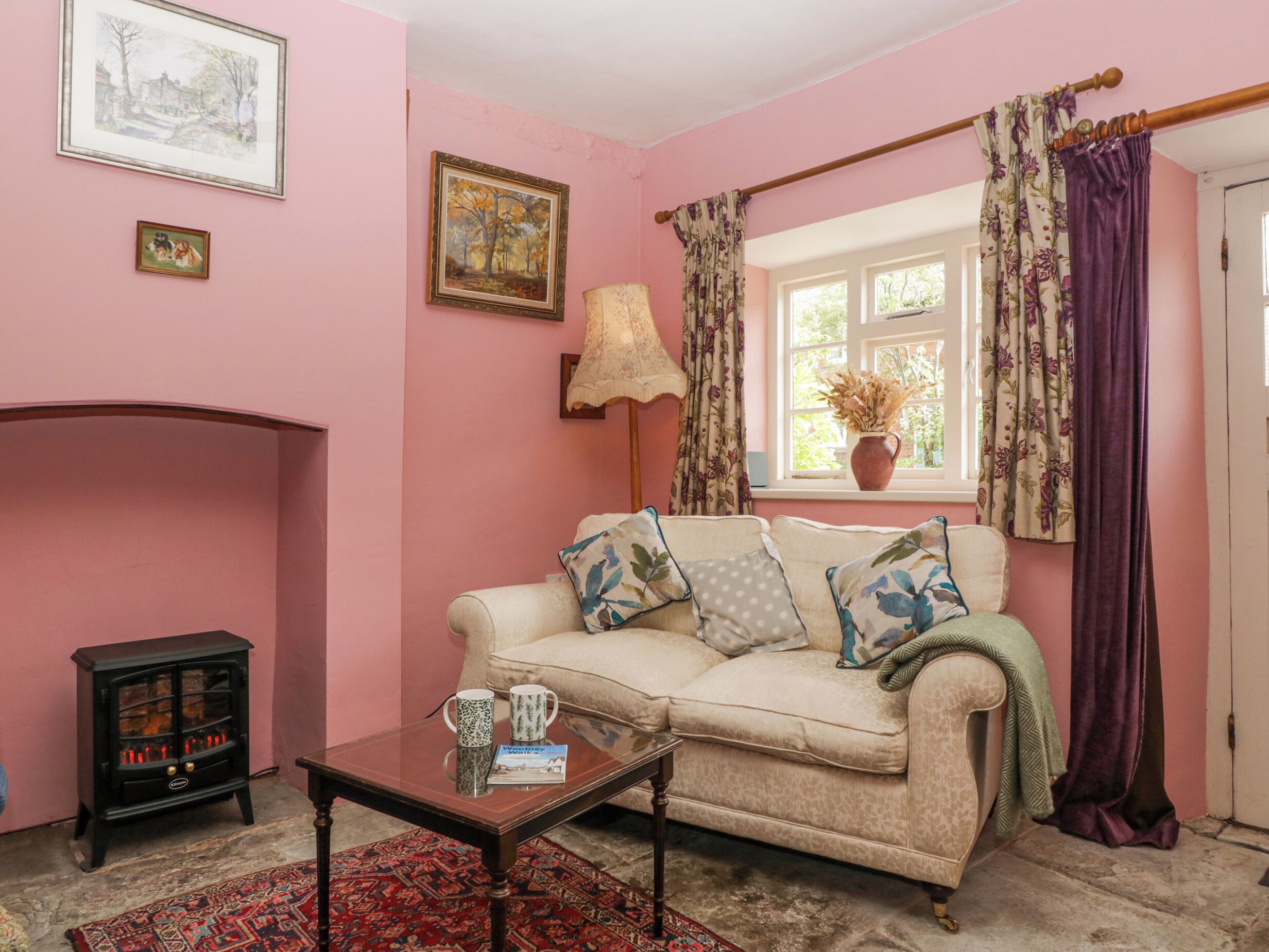 Småhus | Oppholdsområde