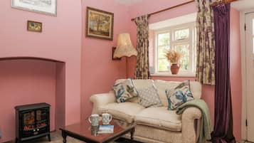 Småhus | Oppholdsområde