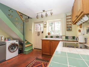 Cottage | Interior - Stone Cottage (Hereford)