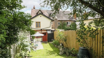 Cottage | Interieur