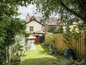 Cottage | Interior - Stone Cottage (Hereford)