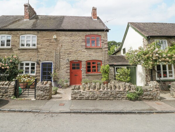 Cottage | Exterior - Stone Cottage (Hereford)