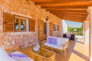 Terrass/Patio