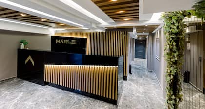 Marlen Residence Hotel