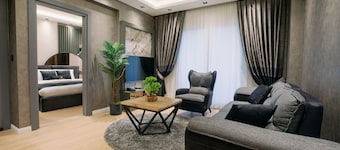 Marlen Residence Hotel