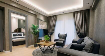 Marlen Residence Hotel