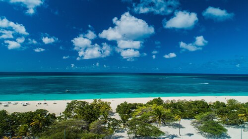BEACH FRONT PENTHOUSE