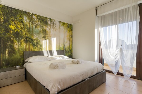 Classic-Apartment