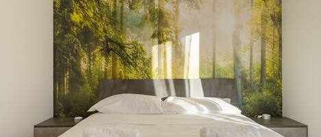 Appartement Classique