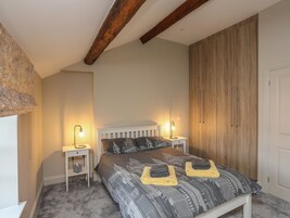 Casa de campo | Interior