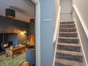 Casa de campo | Interior