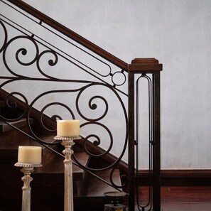 Reception - DON FADRIQUE (Alba de Tormes)