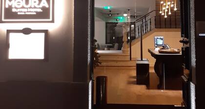 MouraSuites Hotel