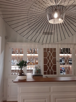 Restaurant - MouraSuites Hotel (Évora)