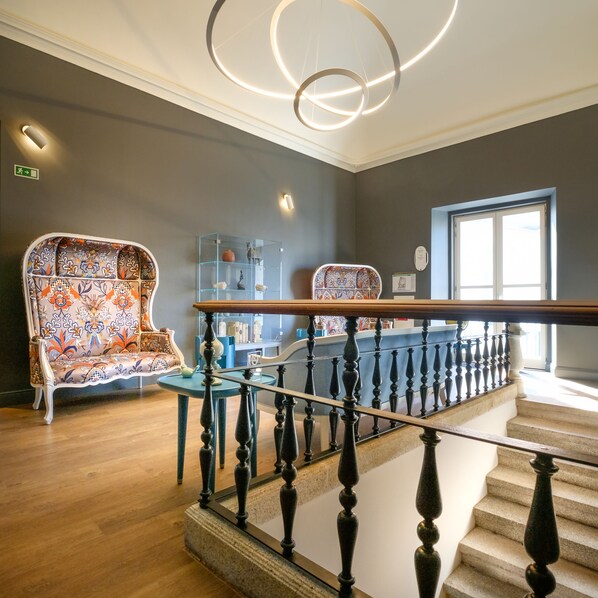 Hallway - MouraSuites Hotel (Évora)