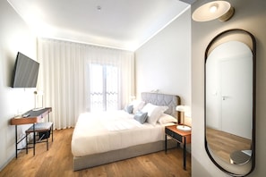 Superior Double Room, Non Smoking