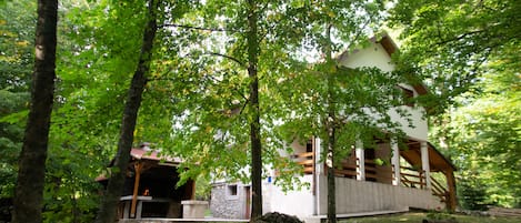 Exterieur