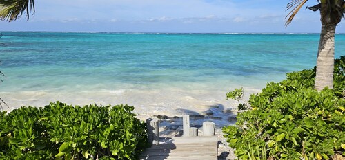 Pelican Beach Villa #1