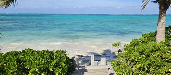 Pelican Beach Villa #1