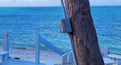 Pelican Beach Villa #1