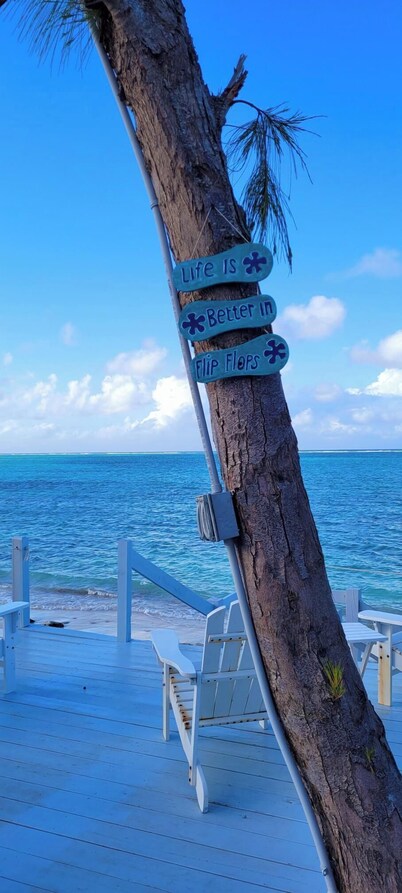 Pelican Beach Villa #1