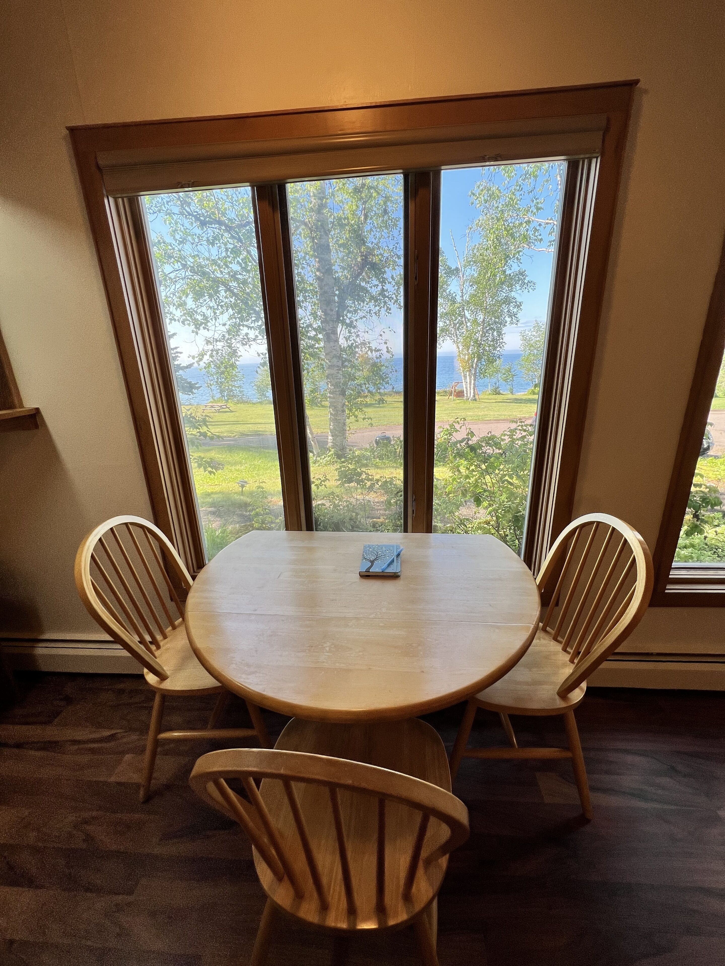 Quadruple Room | Lake view