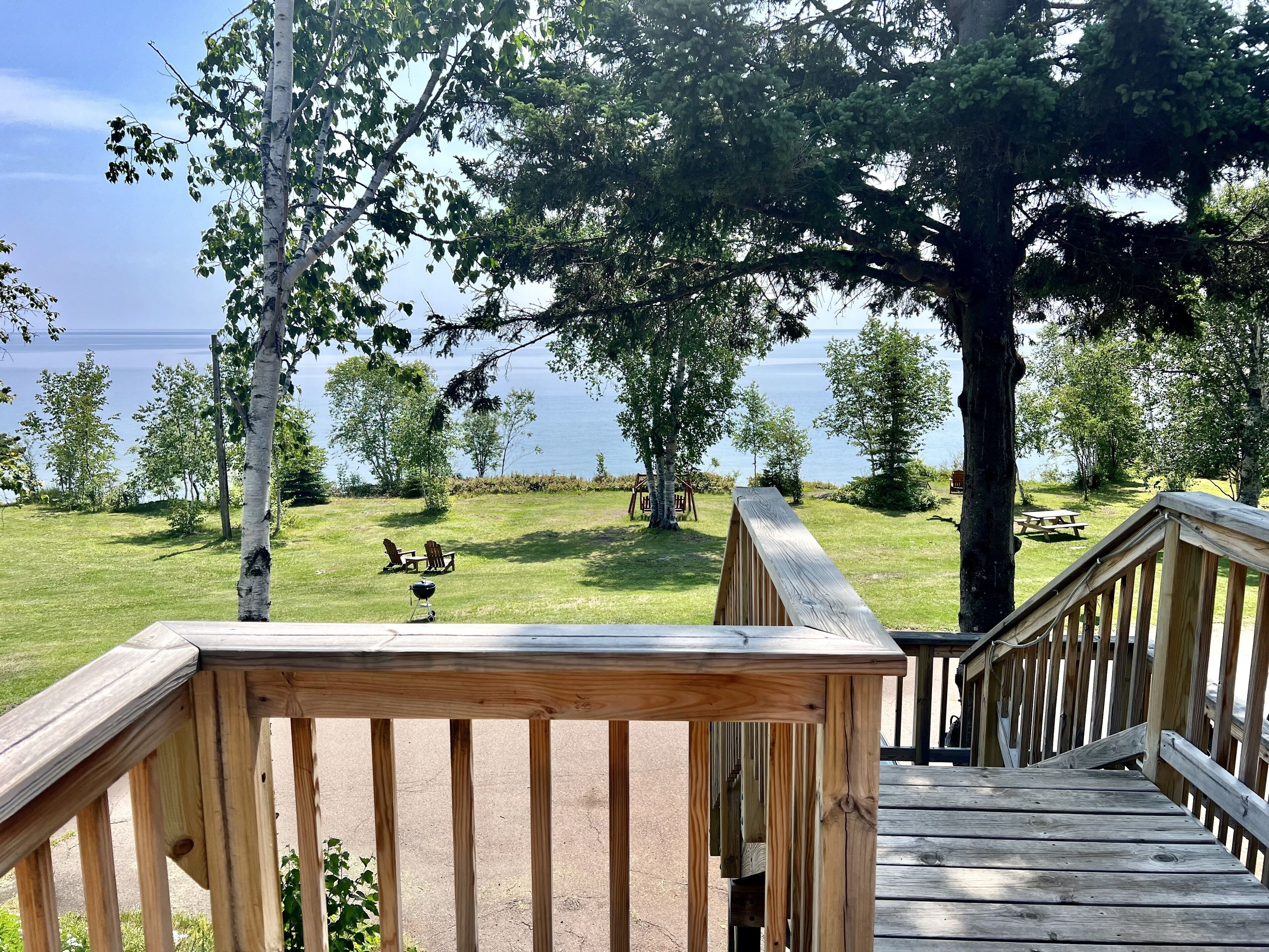 Double Room | Lake view