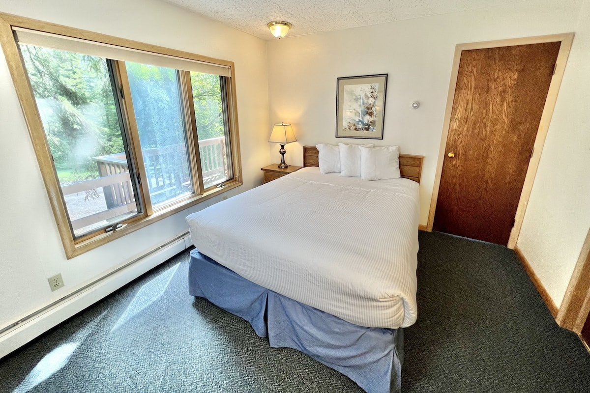 Suite | Gratis wifi, beddengoed