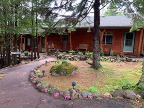 Mostrador de concierge