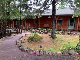 Mostrador de concierge