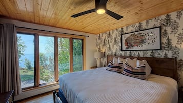 Quadruple Room | Free WiFi, bed sheets