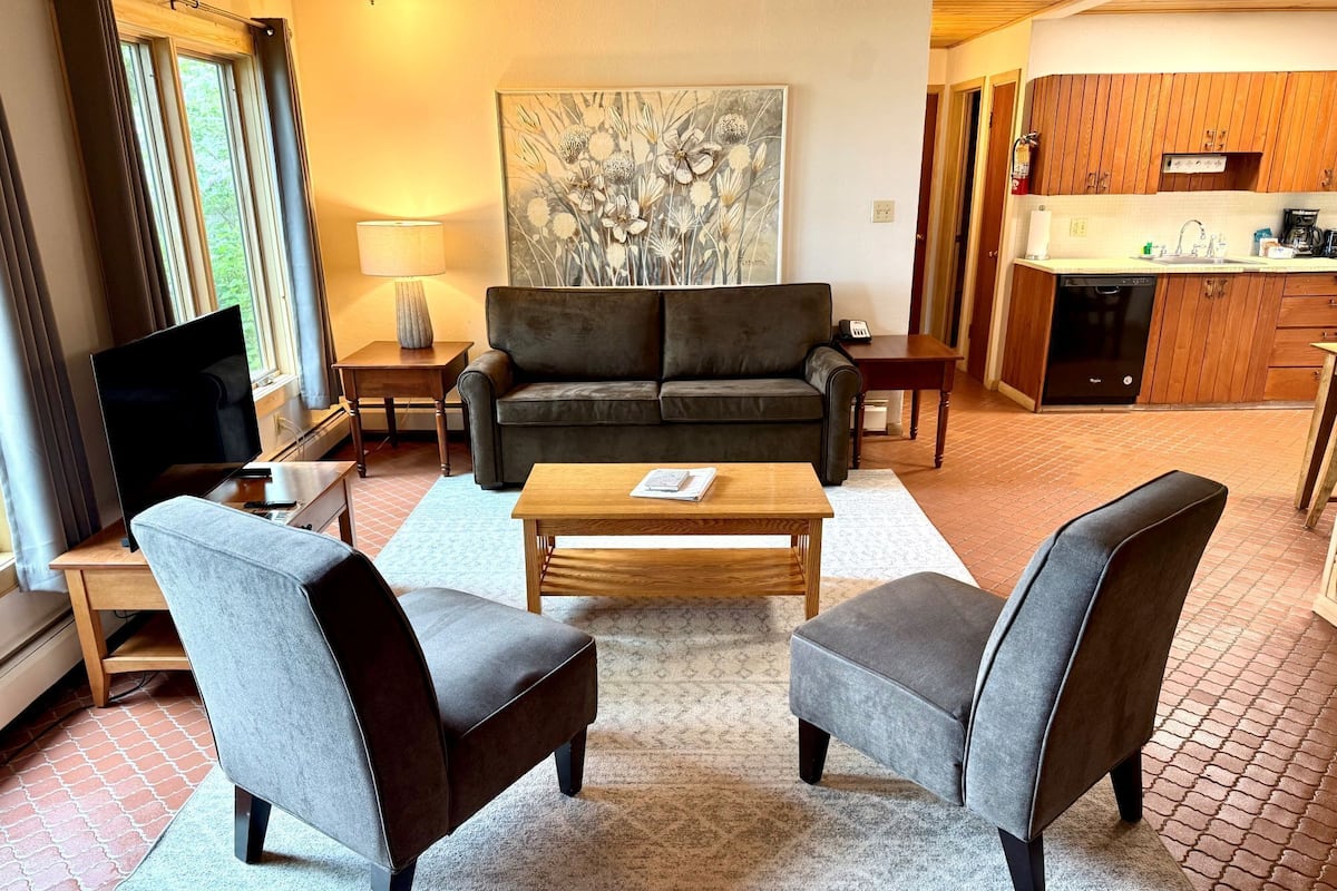 Suite | Gratis wifi, beddengoed