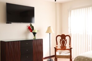 Traditional Double Room - Mar Sol (Mazatlán)