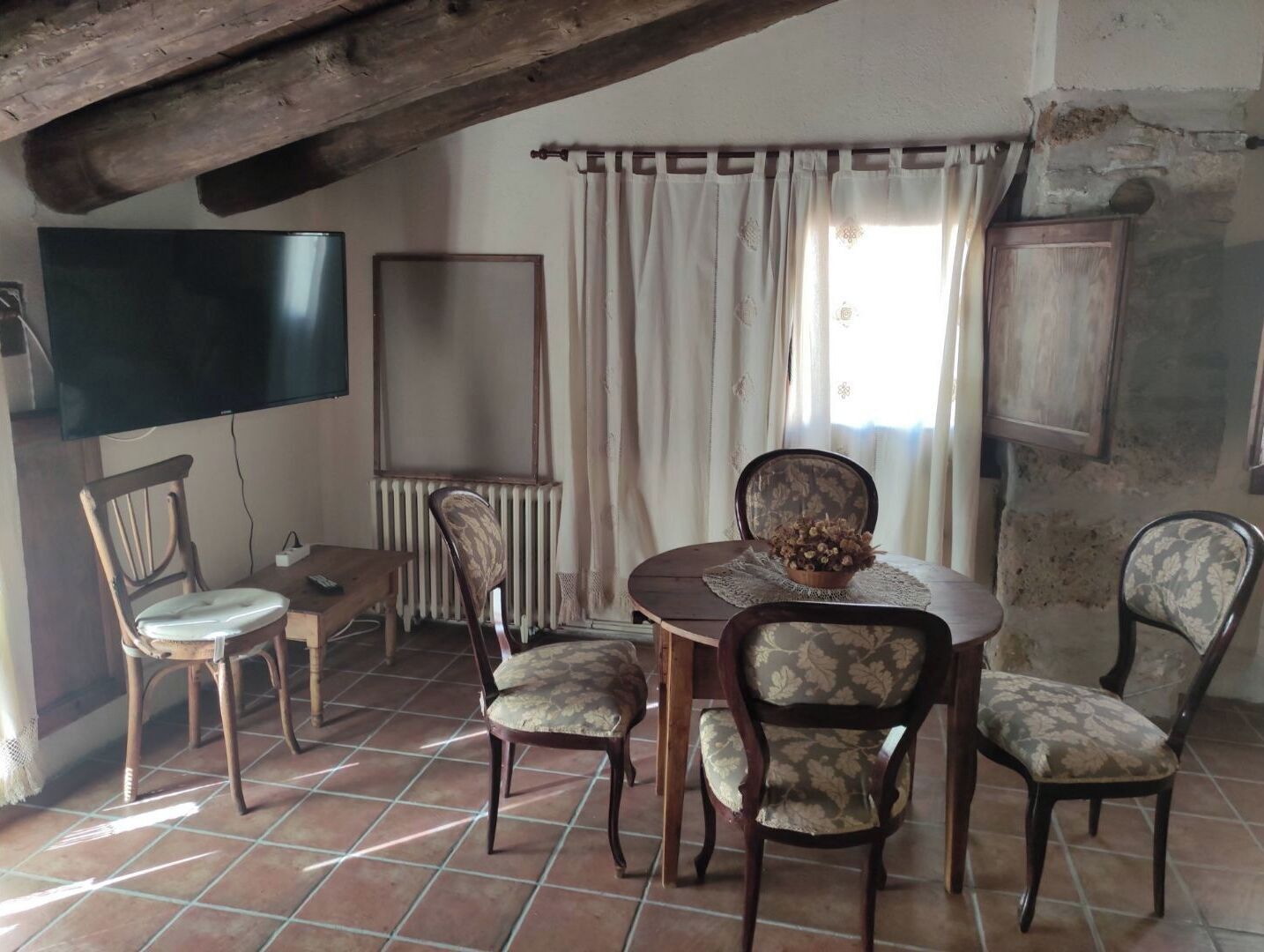 Restauration