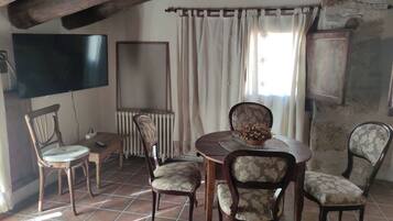 Restauration