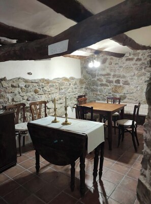 Restauration