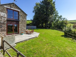 Cottage | Khuôn viên nơi lưu trú