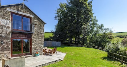 Red Deer Cottage