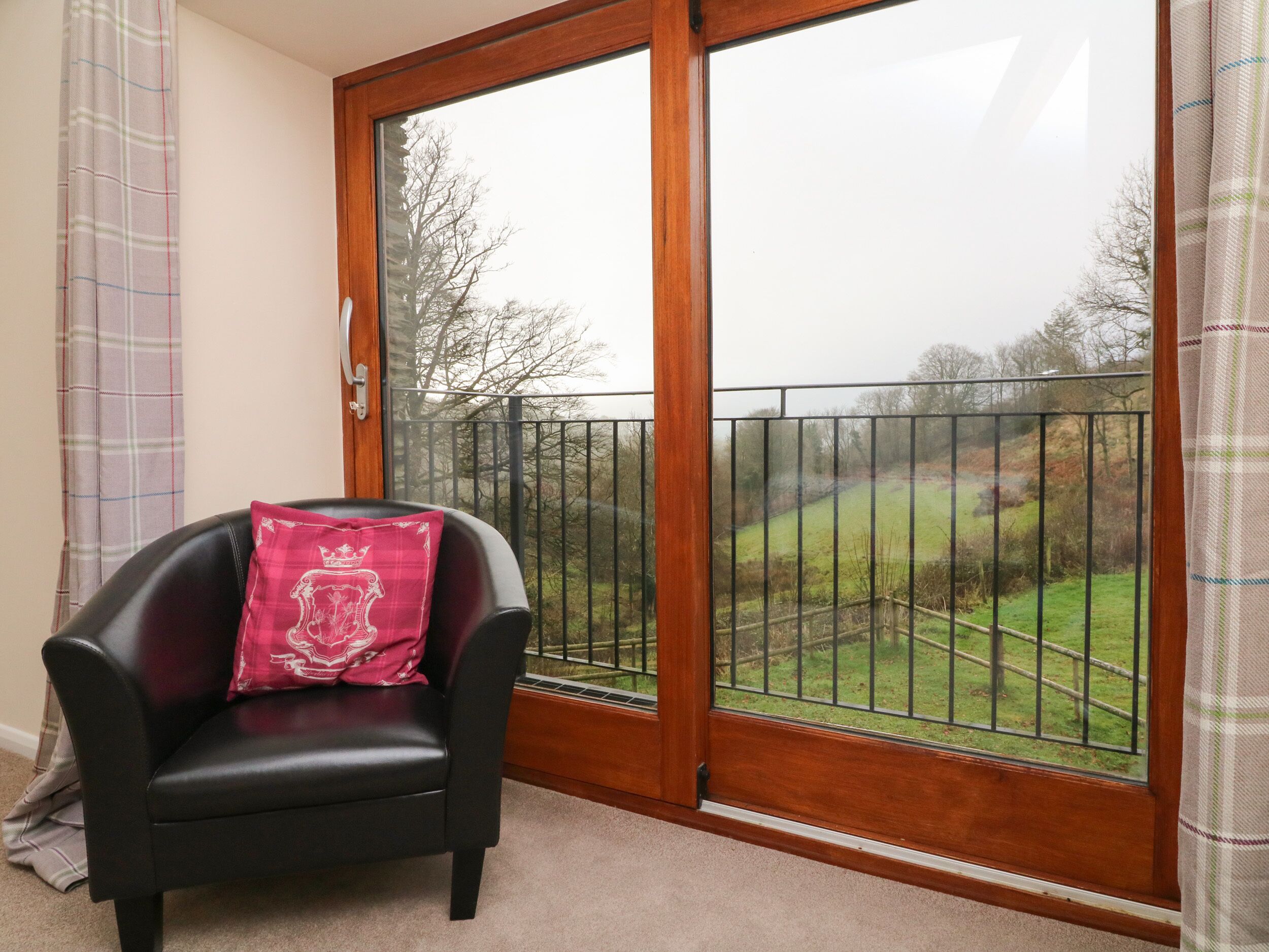 Cottage | 3 phòng ngủ, trang trí khác biệt 