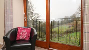 Cottage | 3 phòng ngủ, trang trí khác biệt