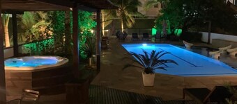 Hotel João de Barro