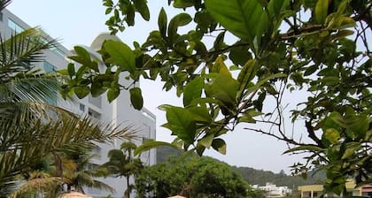 Hotel João de Barro