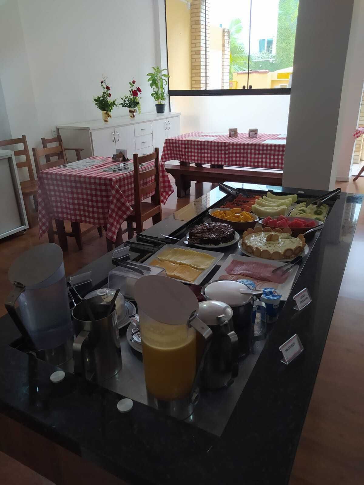 Photo - Hotel Joao de Barro