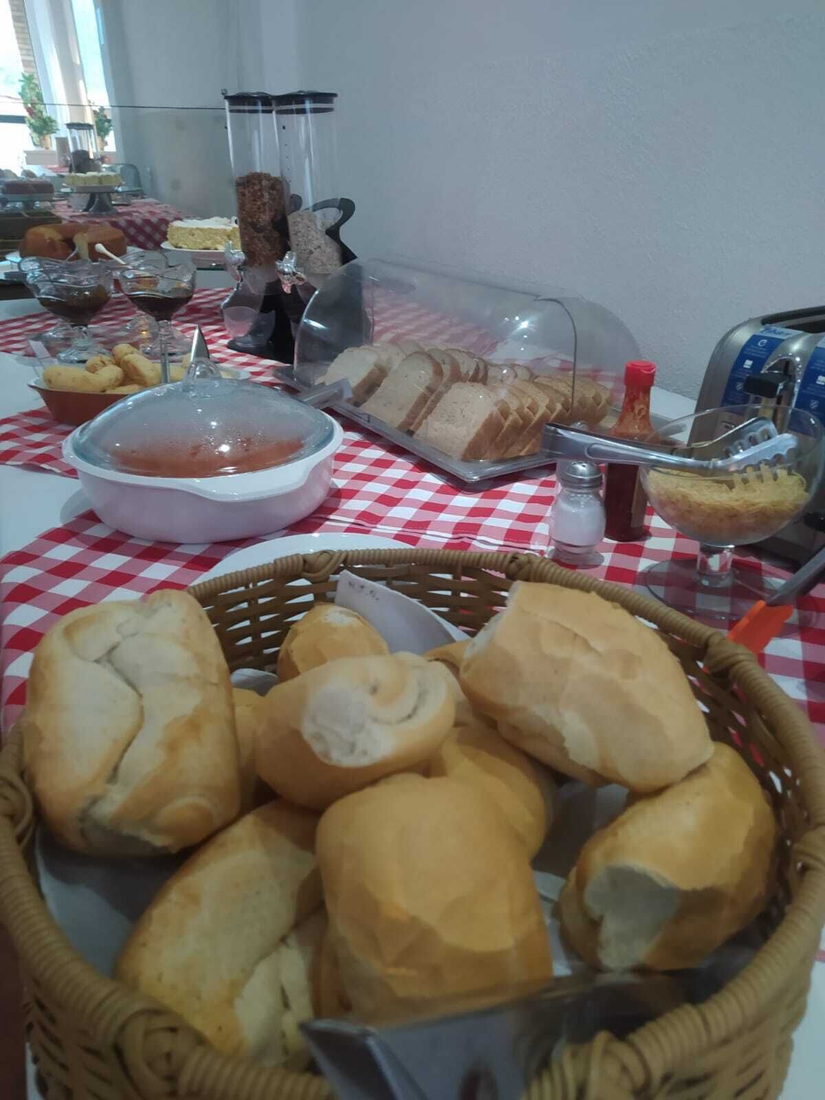 Photo - Hotel Joao de Barro